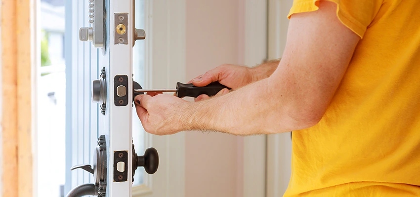 Break-in Prevention Solutions in Red Bluff, CA