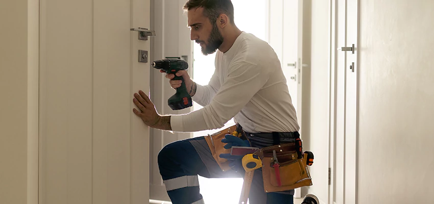 Mailbox Lock Installation Expert in Red Bluff, California