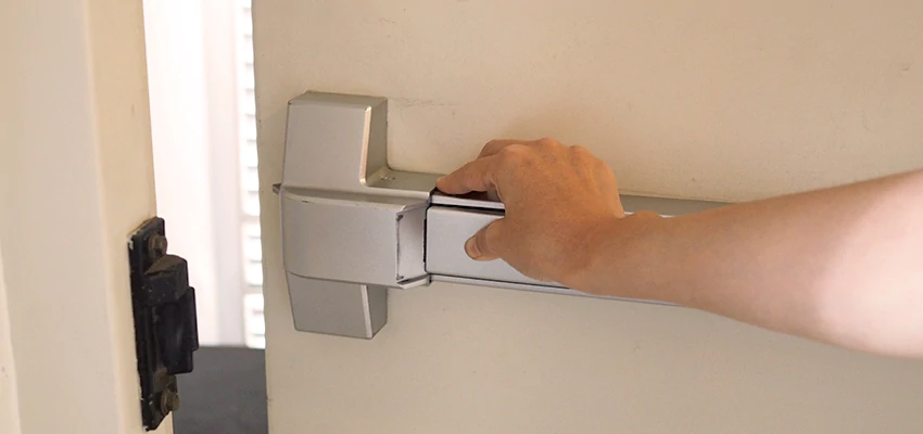 Door Lock Cylinder Reinforcements in Red Bluff, CA