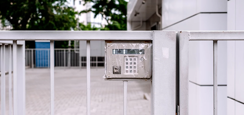 Gate Locks For Metal Gates in Red Bluff, California
