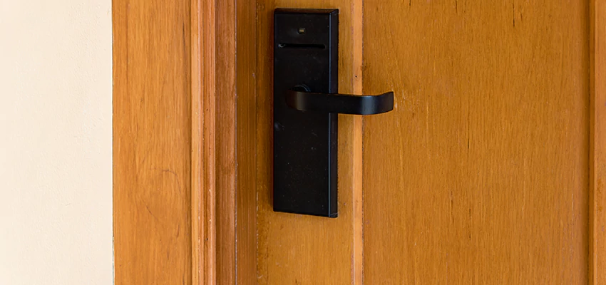 Security Gates For Home Invasion Prevention in Red Bluff, California