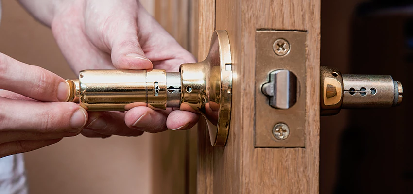 Padlock Lock Replacement Assistance in Red Bluff, CA
