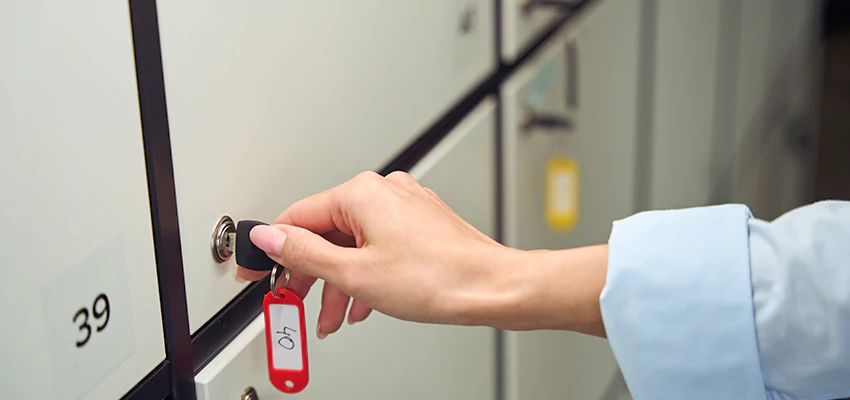 Upgrading File Cabinet Locks in Red Bluff, California