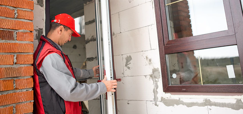 Home Invasion Door Lock Repairs in Red Bluff, CA