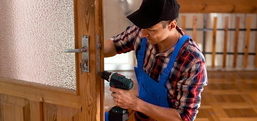 Trusted Local Digital Locks Locksmith Repair in Red Bluff, California