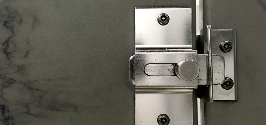 Fix A Room Door Lock in Red Bluff, CA