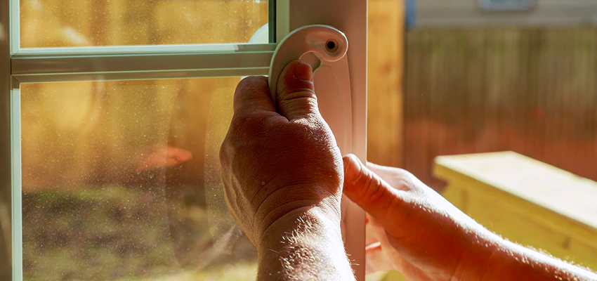 Accordion Sliding Doors Locks Replacement in Red Bluff, CA