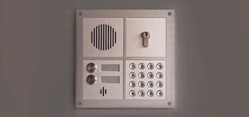 Mobile Access Control System Installation in Red Bluff, CA