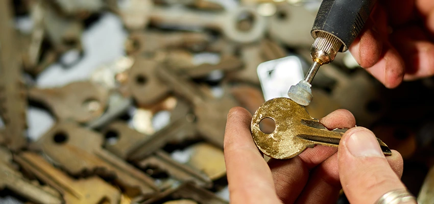 Bathroom Door Lock Rekey in Red Bluff, CA