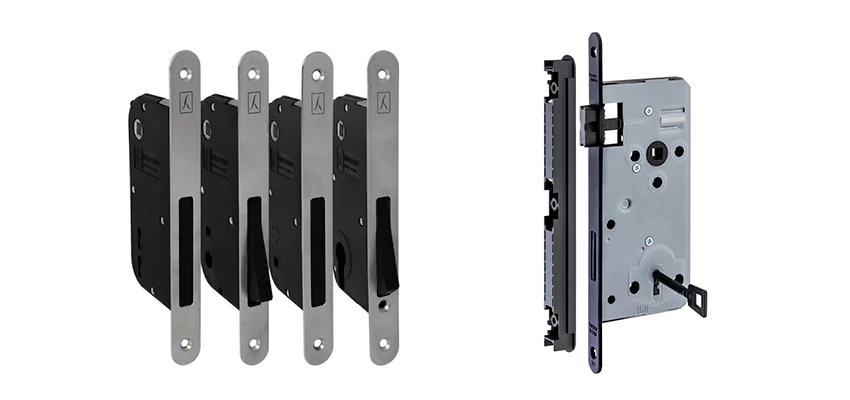 Locksmith For Magnetic Door Locks in Red Bluff, CA