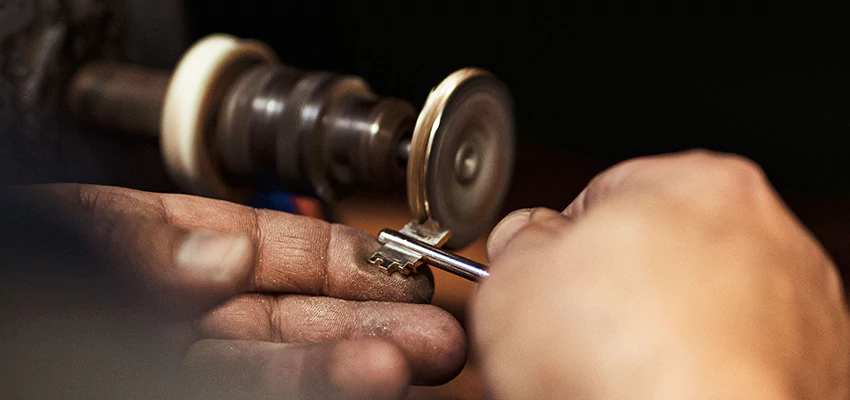 Hotel Lock Master Key System in Red Bluff, California