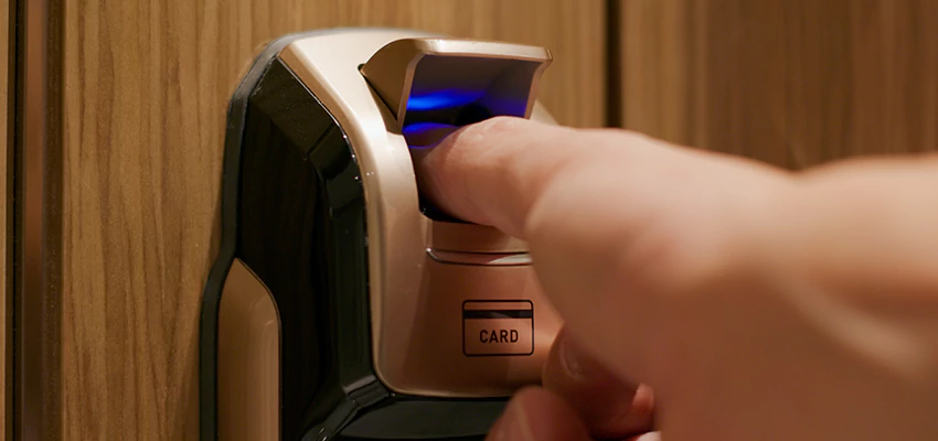 Office Rolling Door Lock Upgrades Solutions in Red Bluff, CA