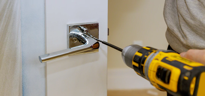 After-hours Locksmith  For Lock Troubleshooting in Red Bluff, California