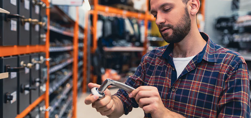 Locksmith For Retail Stores Lockout Services in Red Bluff, California