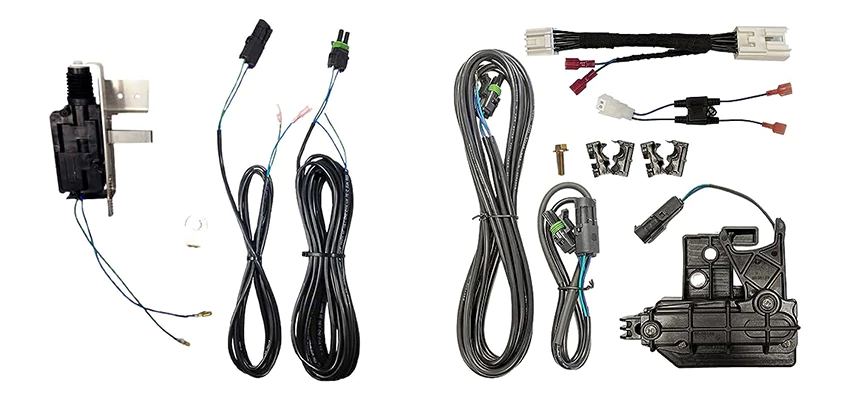 Pop Lock Troubleshooting in Red Bluff