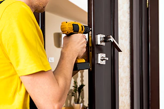 door handle lock repair red-bluff