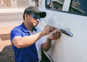 Car Locksmith in Red Bluff, CA
